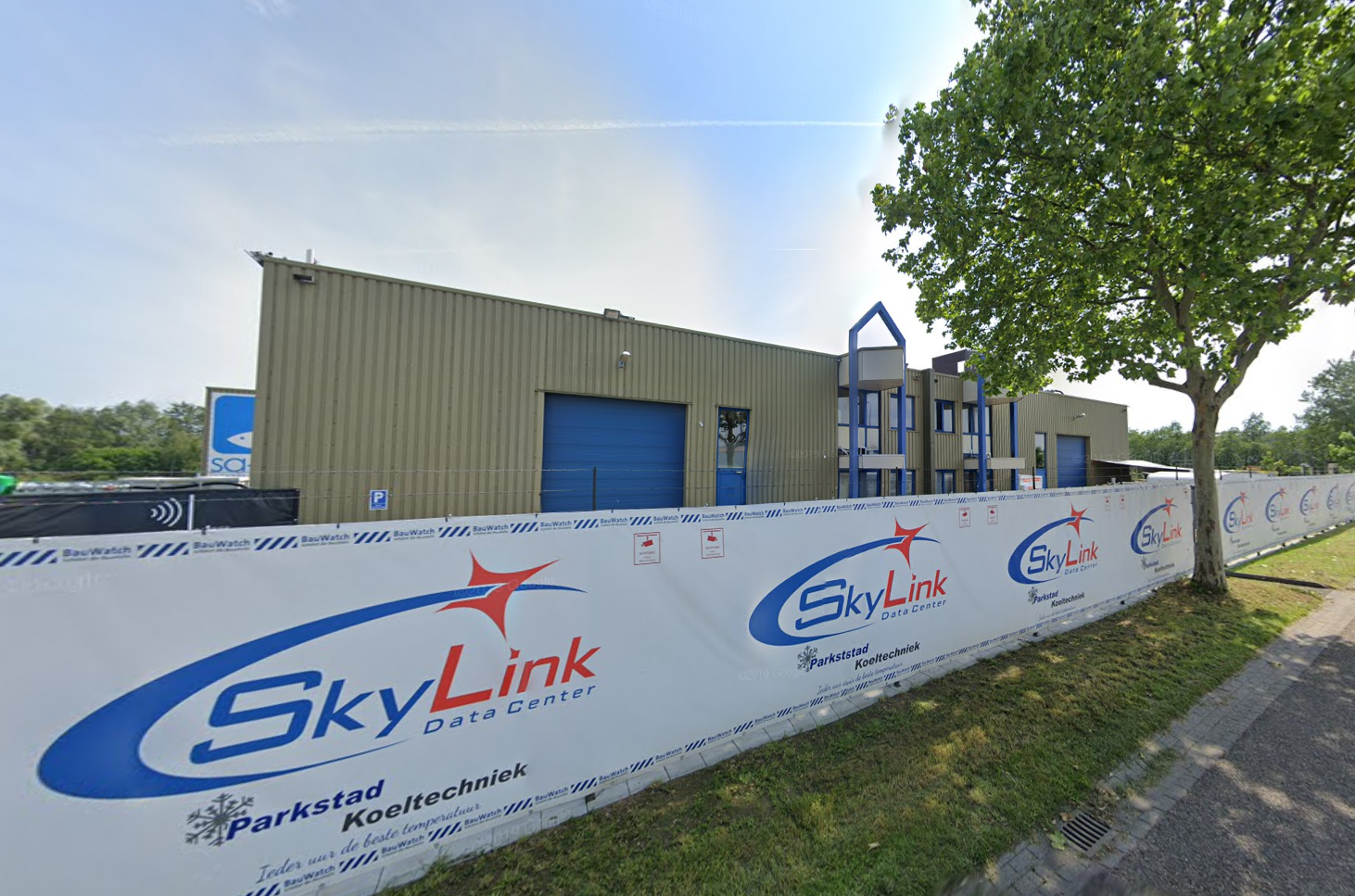 SkyLink, Eygelshoven
