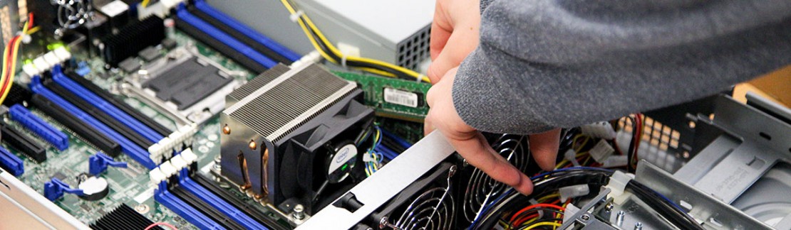 Reparaturen – Hardware & Geräte